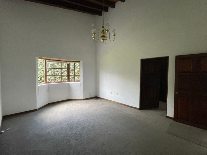 casa venta acopilco cuajimalpa