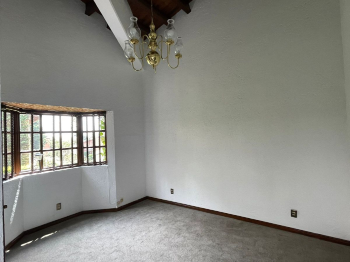 casa venta acopilco cuajimalpa