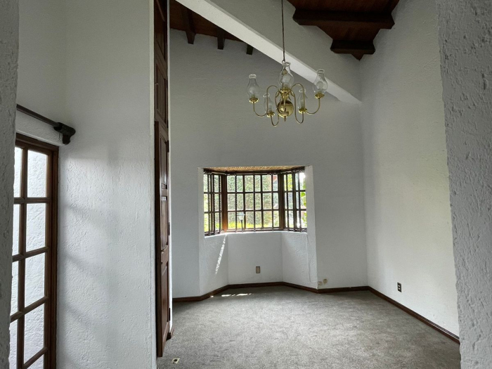 casa venta acopilco cuajimalpa