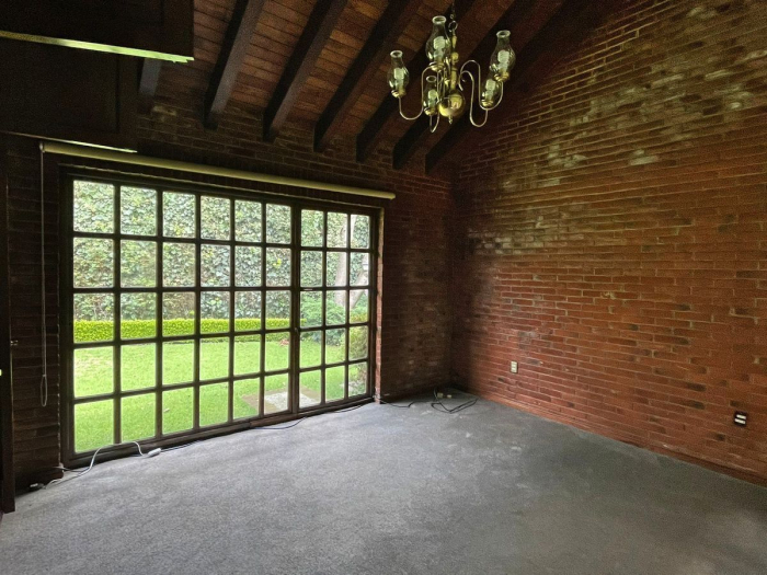 casa venta acopilco cuajimalpa