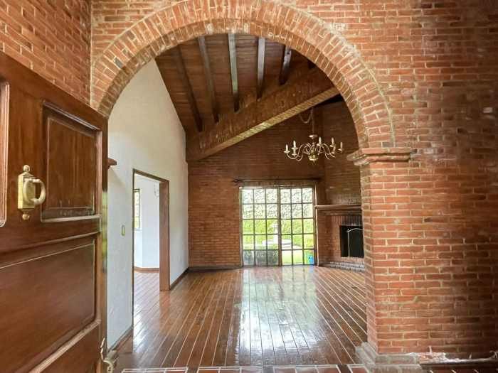 casa venta acopilco cuajimalpa
