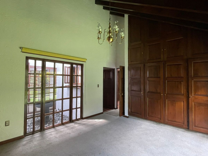 casa venta acopilco cuajimalpa