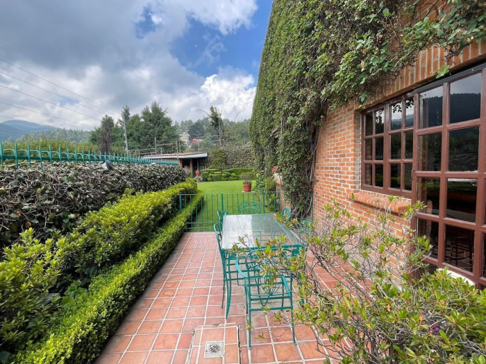 casa venta acopilco cuajimalpa