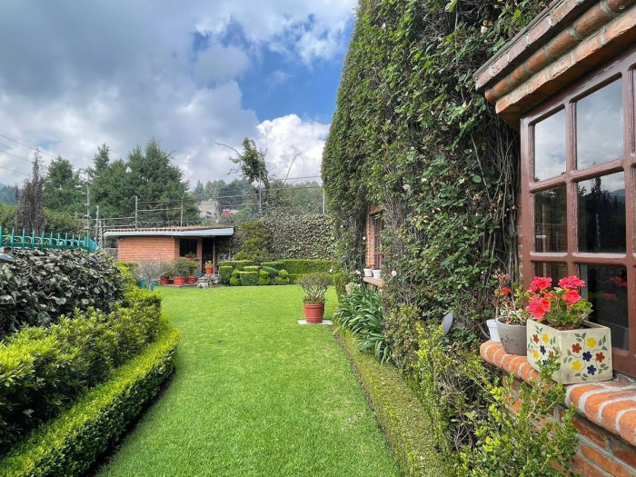 casa venta acopilco cuajimalpa