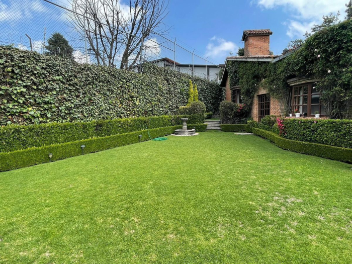 casa venta acopilco cuajimalpa