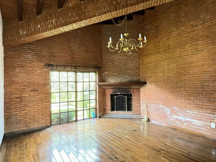 casa venta acopilco cuajimalpa