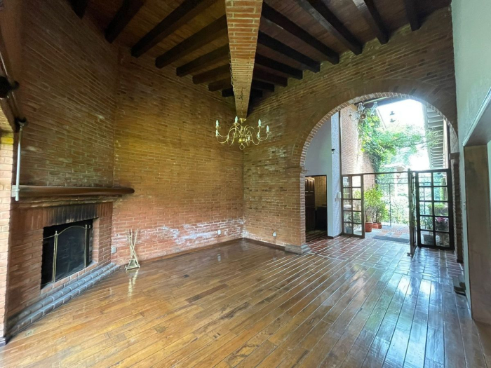 casa venta acopilco cuajimalpa