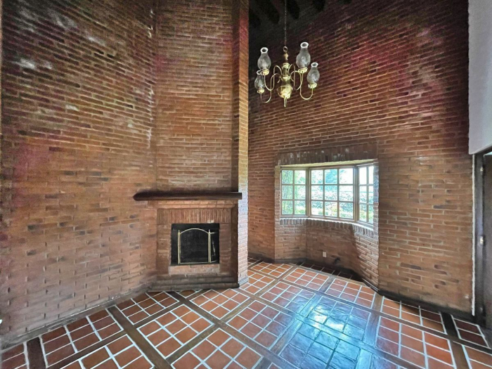 casa venta acopilco cuajimalpa