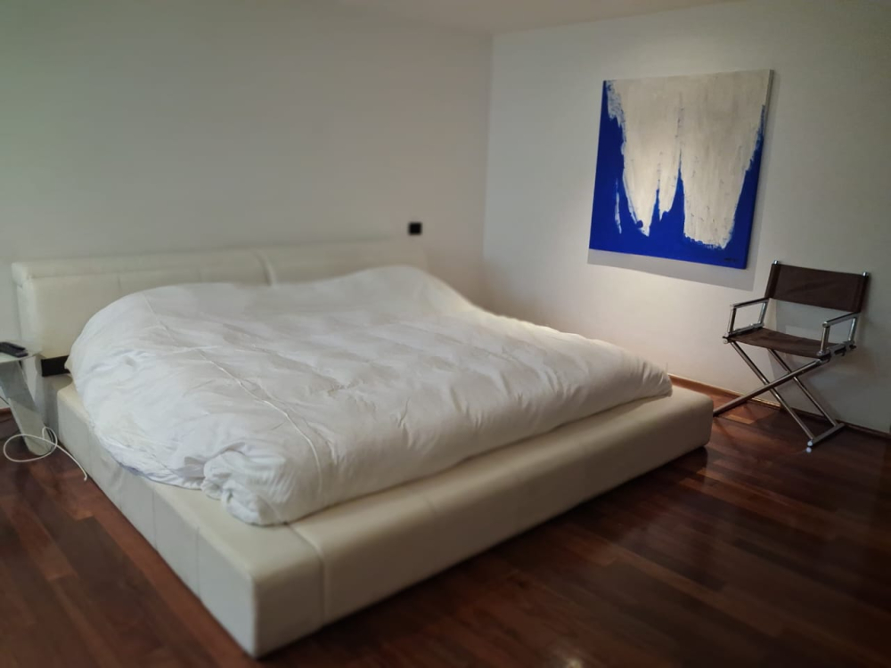 departamento renta moderno amueblado en polanco frente al parque de uruguay