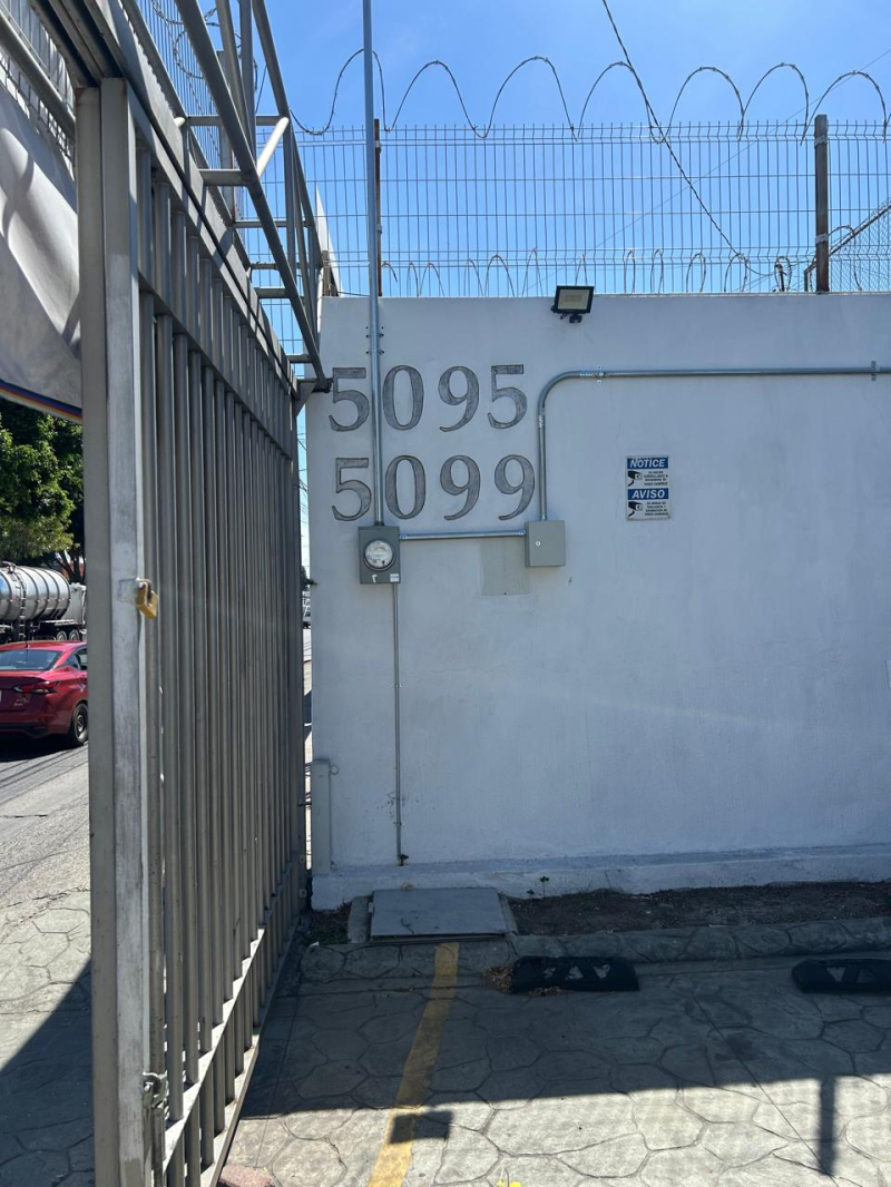 Oficina En Renta En La Calma