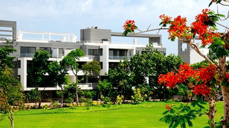 Departamento De Lujo En Nick Price Residences