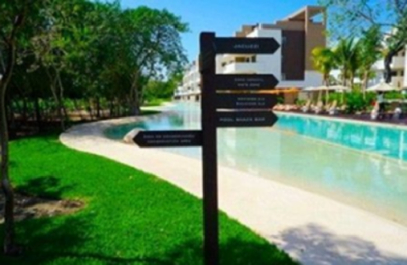 Departamento En Venta En Playa Del Carmen. Prado Norte
