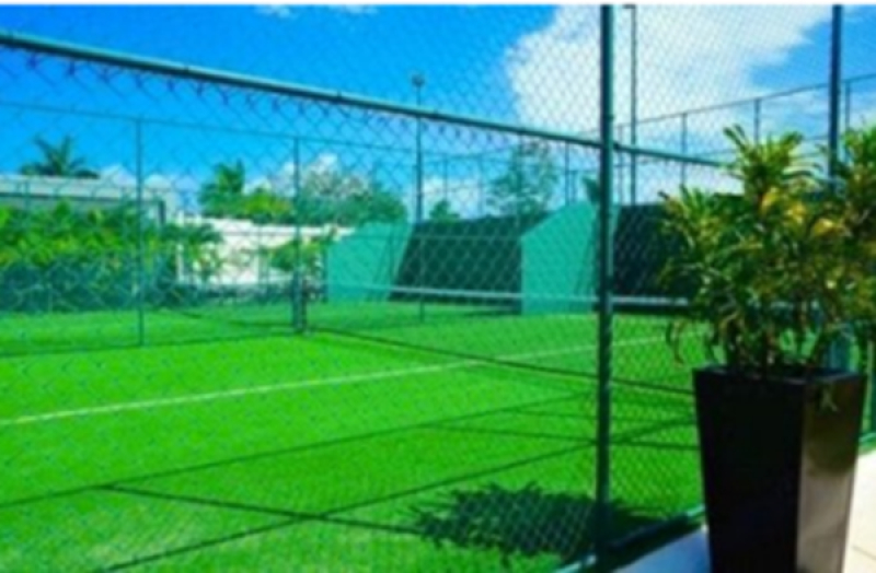 Departamento En Venta En Playa Del Carmen. Prado Norte
