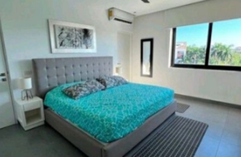 Departamento En Venta En Playa Del Carmen. Prado Norte
