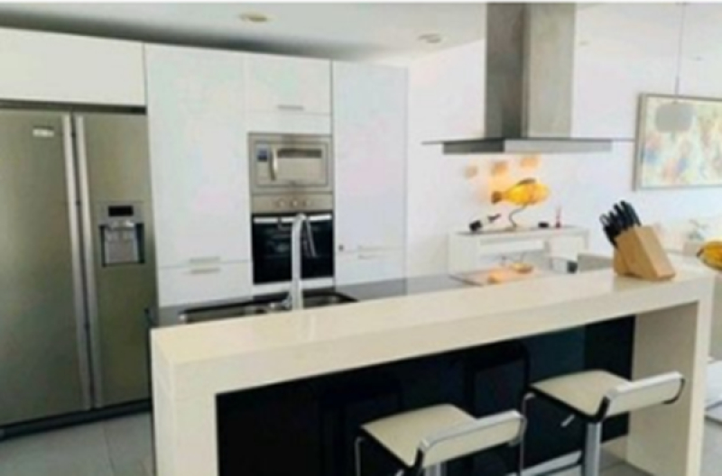 Departamento En Venta En Playa Del Carmen. Prado Norte