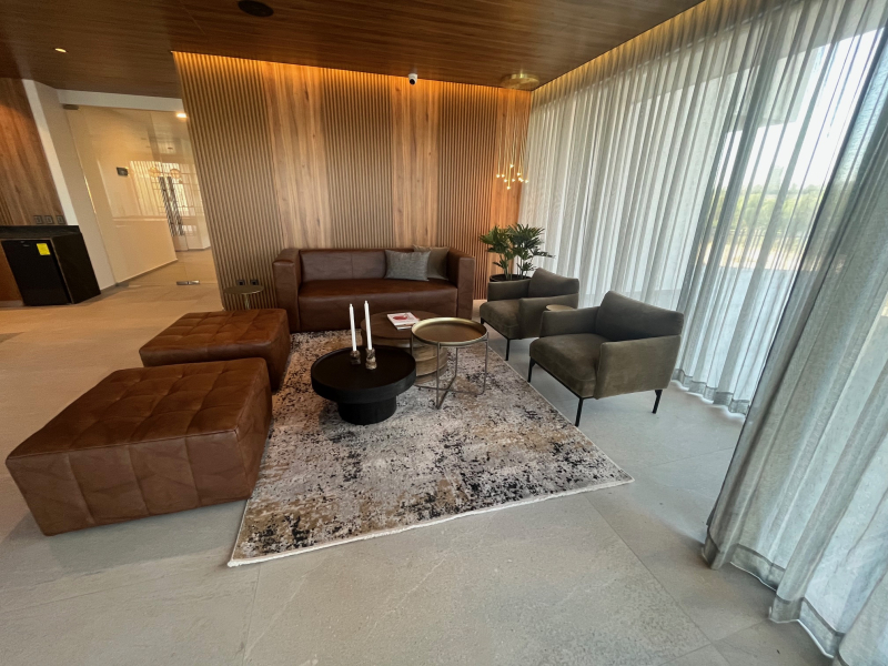 Departamento En Renta En Valle Real