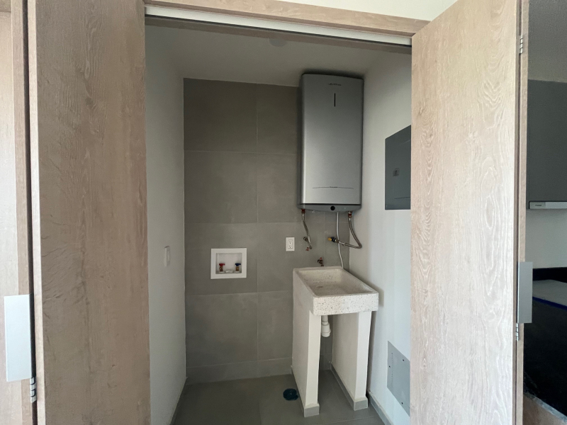 Departamento En Renta En Valle Real