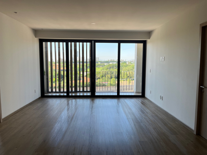 Departamento En Renta En Valle Real