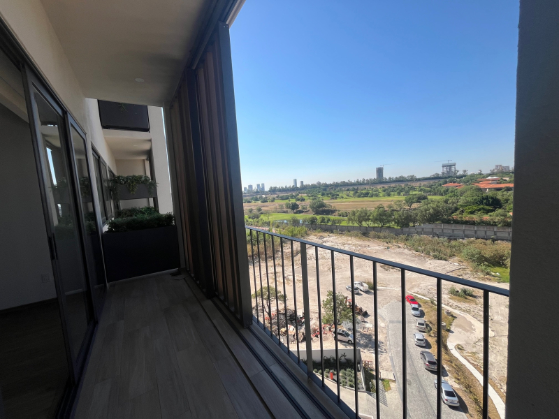 Departamento En Renta En Valle Real