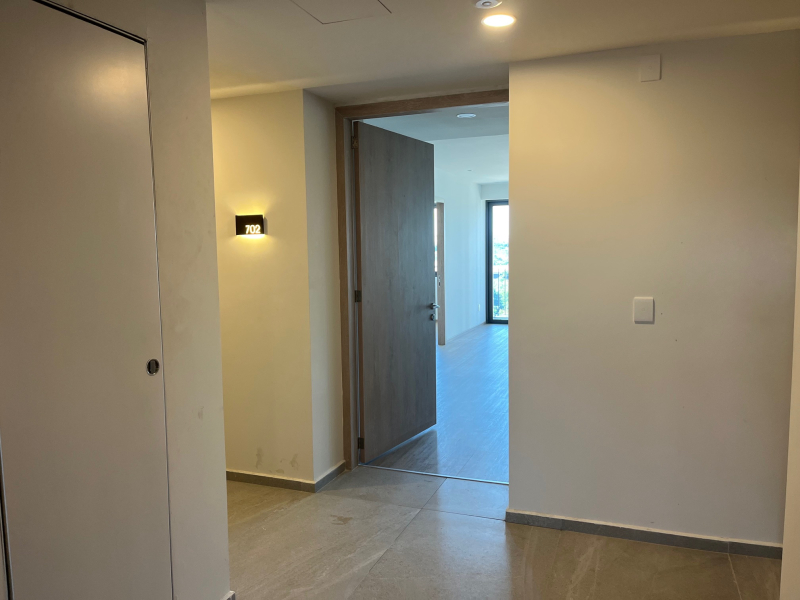 Departamento En Renta En Valle Real