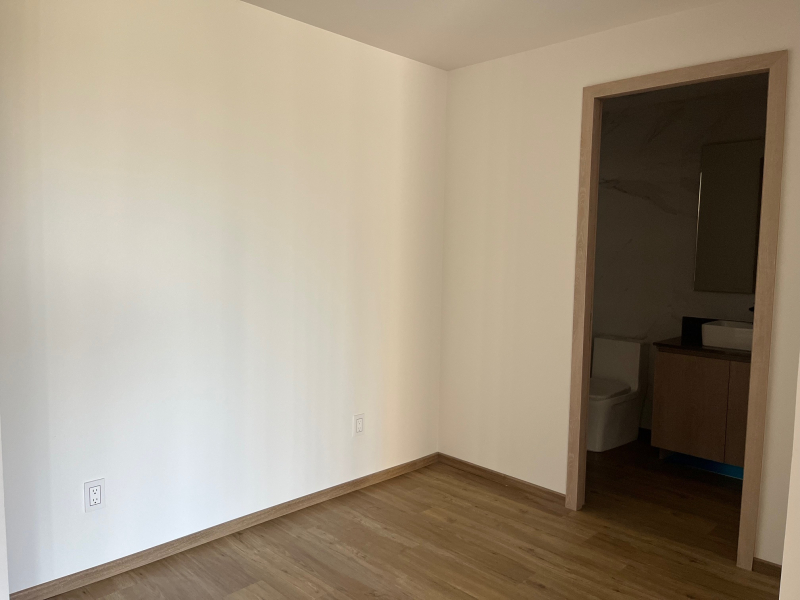Departamento En Renta En Valle Real