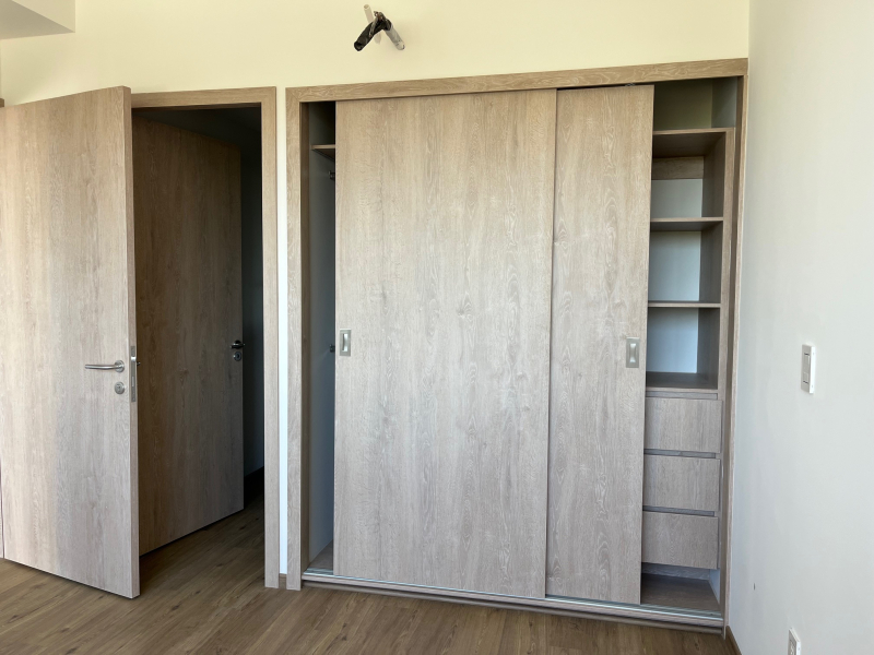 Departamento En Renta En Valle Real