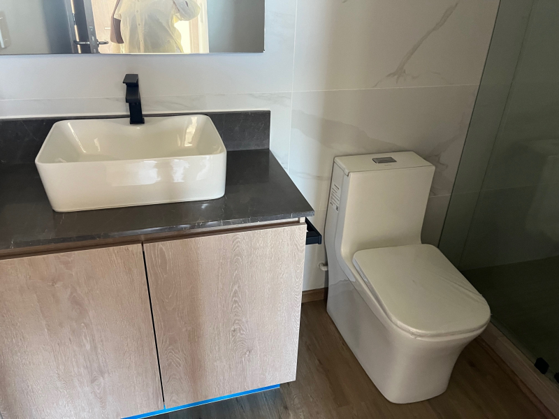 Departamento En Renta En Valle Real