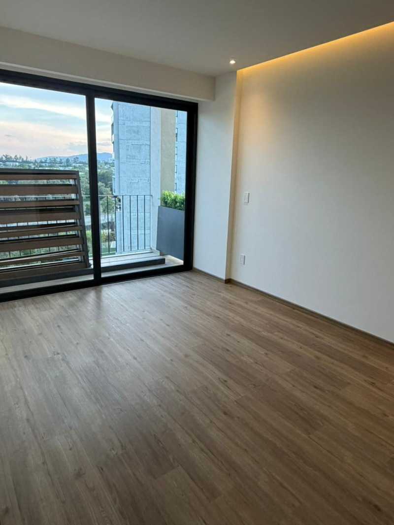 Departamento En Renta En Valle Real