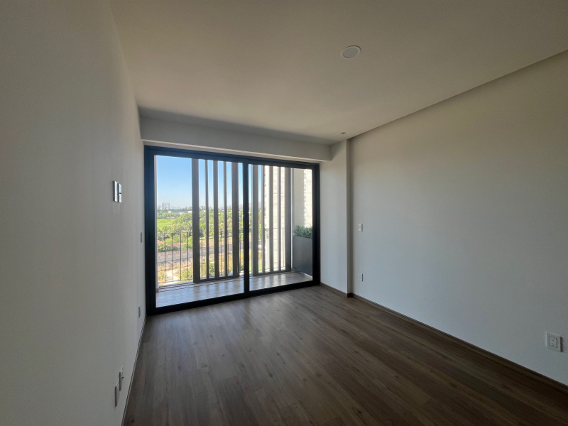 Departamento En Renta En Valle Real