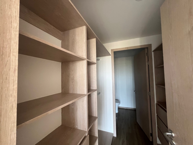 Departamento En Renta En Valle Real