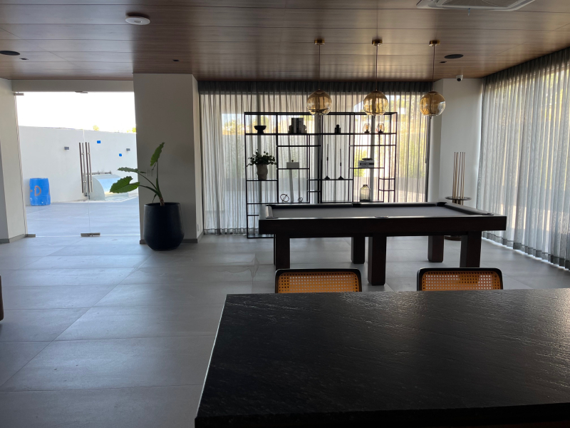 Departamento En Renta En Valle Real