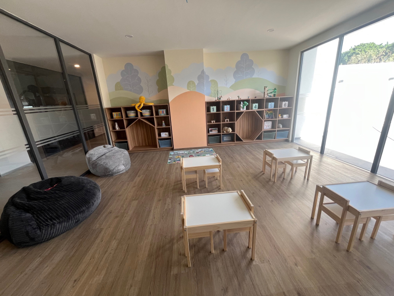 Departamento En Renta En Valle Real
