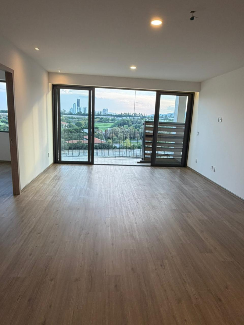 Departamento En Renta En Valle Real