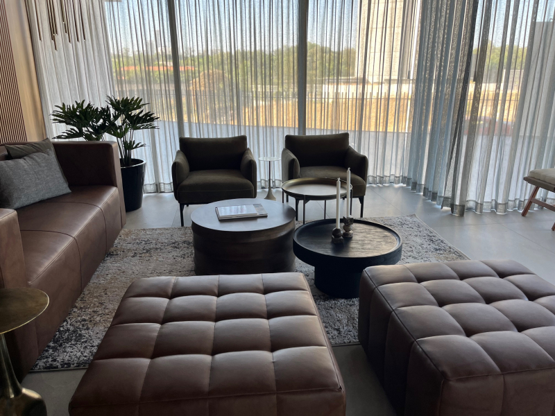 Departamento En Renta En Valle Real