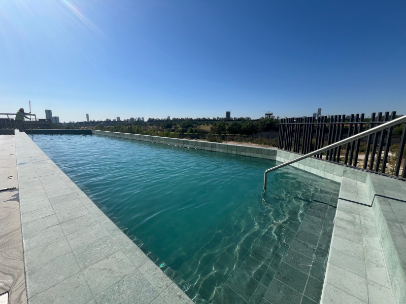 Departamento En Renta En Valle Real