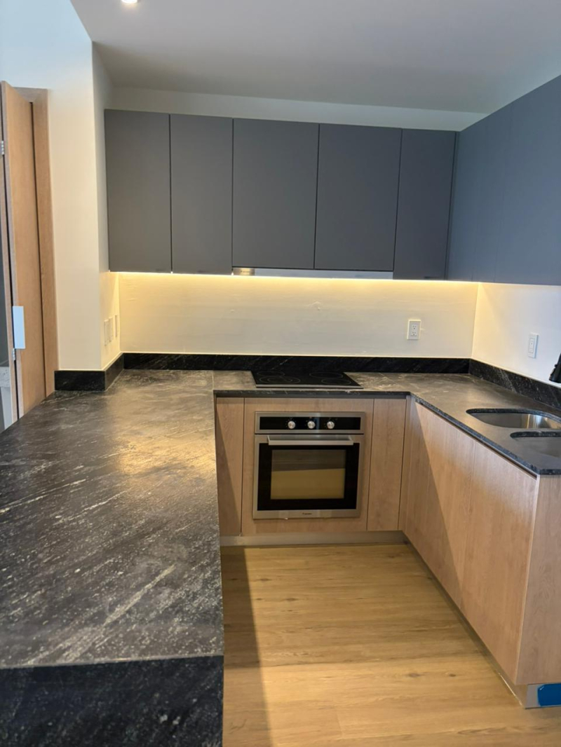 Departamento En Renta En Valle Real