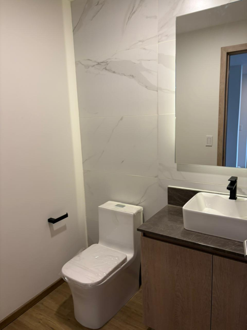Departamento En Renta En Valle Real