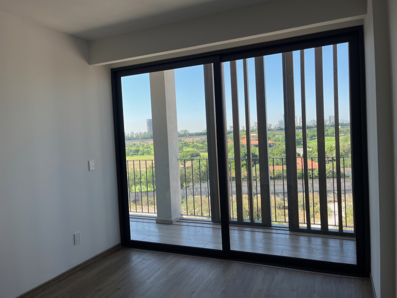Departamento En Renta En Valle Real