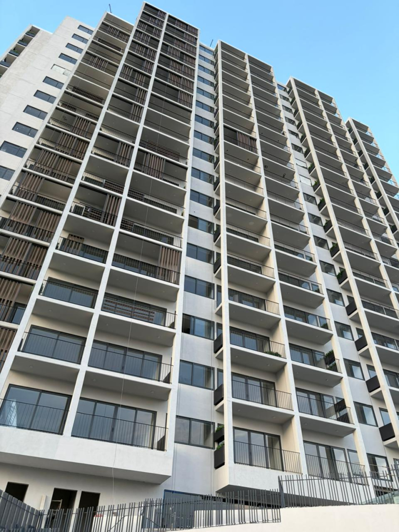 Departamento En Renta En Valle Real