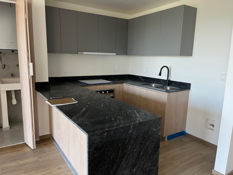 Departamento En Renta En Valle Real
