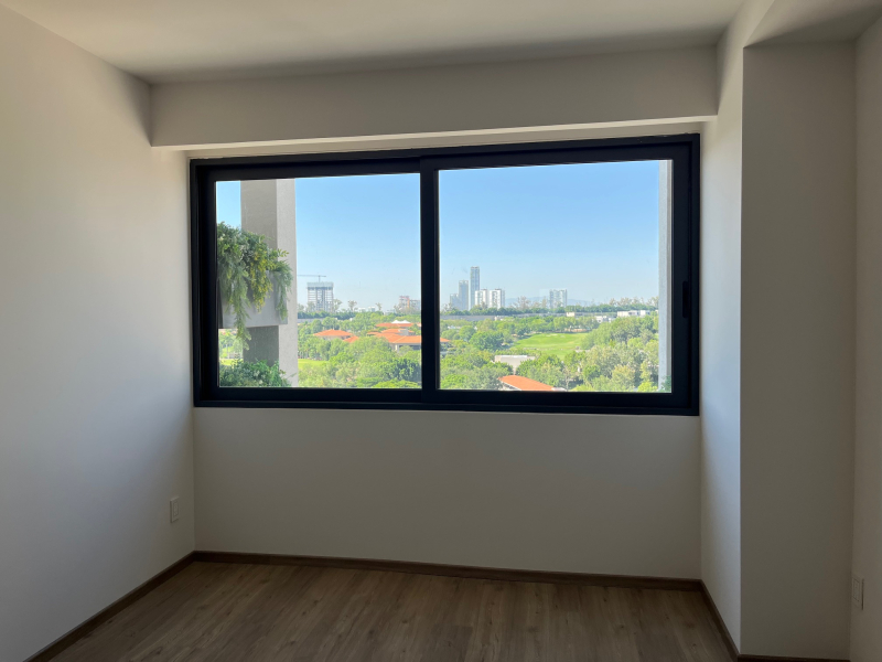 Departamento En Renta En Valle Real