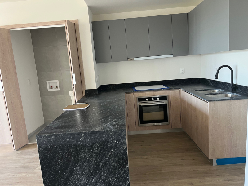 Departamento En Renta En Valle Real