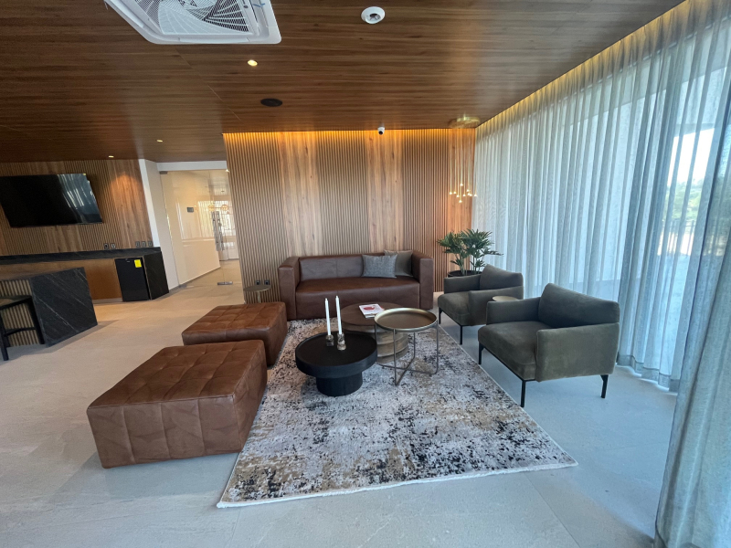 Departamento En Renta En Valle Real