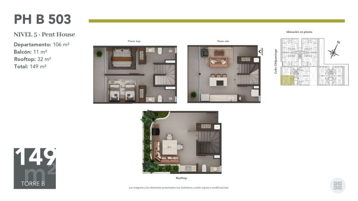 departamento venta hipódromo condesa cuauhtémoc cdmx