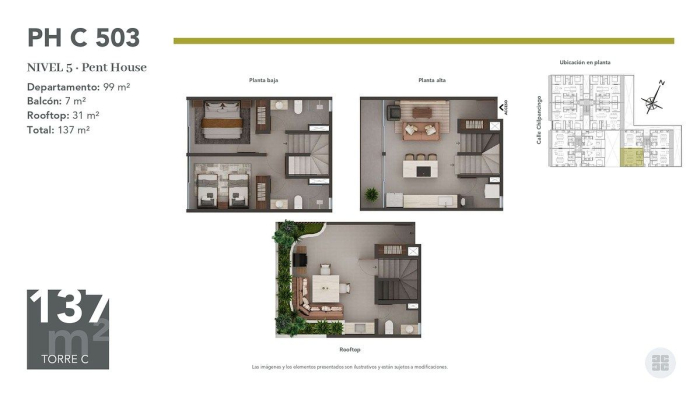 departamento venta hipódromo condesa cuauhtémoc cdmx