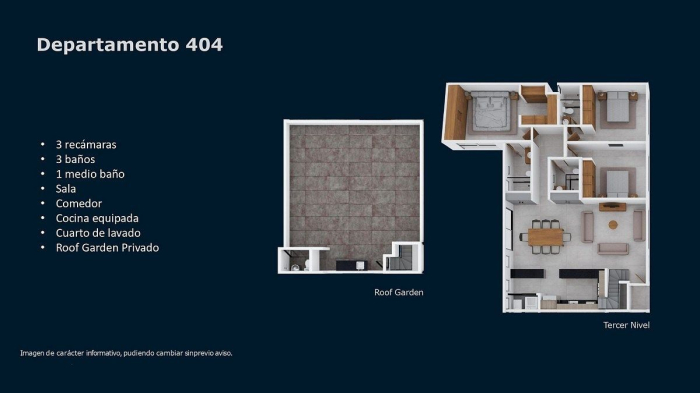 departamento venta del valle norte benito juárez cdmx