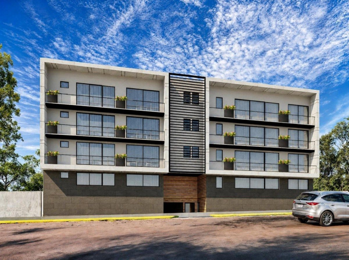 departamento venta del valle norte benito juárez cdmx