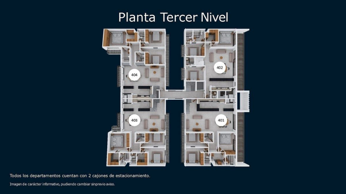 departamento venta del valle norte benito juárez cdmx