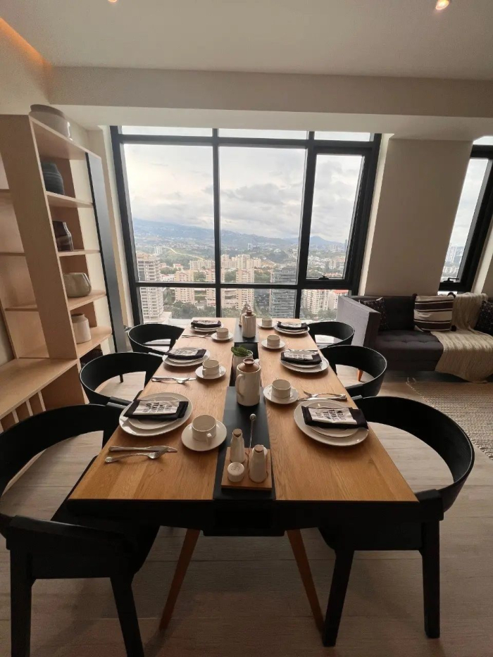 departamento venta interlomas huixquilucan