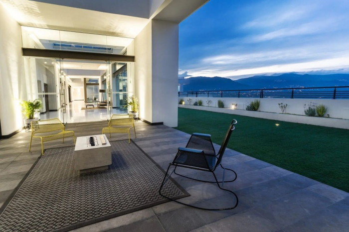 departamento venta interlomas huixquilucan